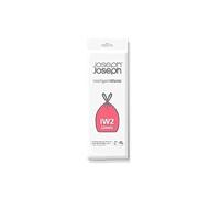Joseph Joseph IW2 Sac Poubelle 4 L Transparent 50 pièce(s)