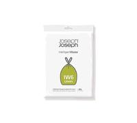 Joseph Joseph IW6 Sacs Poubelles de 30 litres (Paquet de 20)