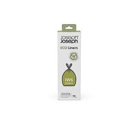 Sac poubelle JOSEPH JOSEPH recyclés 30L IW6 lot de 20