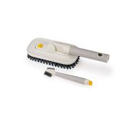 Joseph Joseph Kit de nettoyage détaillé Cleantech Light Stone