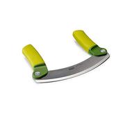 Joseph Joseph - Mezzaluna - Hachoir à Herbe Pliable - Vert