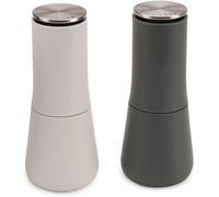 Joseph Joseph Milltop Set de moulins sel et poivre
