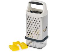 Joseph Joseph Multi-Grip Box Râpe à fromage et légume