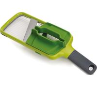 Joseph Joseph Mandoline 3 en 1 – Vert