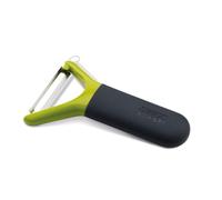 Joseph Joseph Multi-Peel Epelucheur Manuel en Y, Éplucher Légumes, Pommes de terre, Vert