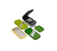 Joseph Joseph - Multi - Prep Compact - 4 Lames - Multicolore