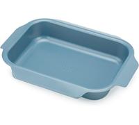 Joseph Joseph Nest Petit plat à rôtir bleu