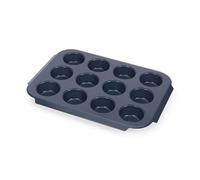 Joseph Joseph Moule à muffins Nest bake 41 cm Bleu