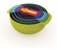 Saladier Nest lot de 9