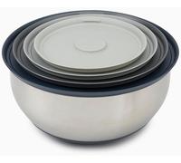 Joseph Joseph Nest Prep&Store Lot de 4 bols mélangeurs