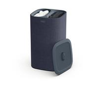 Joseph Joseph Panier à linge Tota 60 L Noir