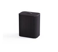 Joseph Joseph Panier à linge Tota Luxe 90 L Black