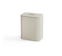 Joseph Joseph Panier à linge Tota Luxe 90 L Ecru