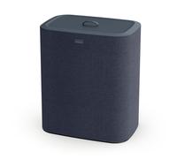 Joseph Joseph Panier à linge Tota Trio 90 L Noir
