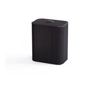 Joseph Joseph Panier à linge Tota Trio Luxe 90 L Black