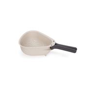 Joseph Joseph Passoire pliable Droplet Stone Grand