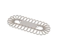 Joseph Joseph Séchoir Pétale 32 pièces pliable pour chaussettes et sous-vêtements Écru
