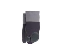 Joseph Joseph Pinch Paire de Gants de Cuisine en Silicone à Prise en Main Facile, résistants à la Chaleur jusqu'à 250 °C, Poignets Confortables, lavables en Machine, Anthracite