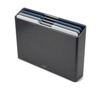 Joseph Joseph Planche à découper Folio large. 4 pièces Graphite