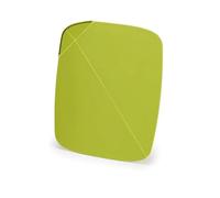 Joseph Joseph Planche à découper pliable Duo | Vert