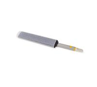 Joseph Joseph Plumeau 3-en-1 Cleantech avec rail plastique Light Stone