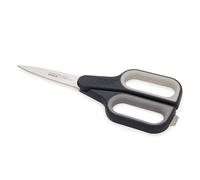 Joseph Joseph – Ciseaux PlusCut avec cutter intégré, lames en acier inoxydable japonais