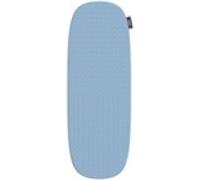 Joseph Joseph Housse pour planche à repasser Pocket 100% coton 90 x 30 cm Gris/Jaune