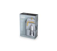 Joseph Joseph Pocket™ Planche à repasser pliable avec housse 100% coton (50009)