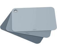 Joseph Joseph Pop Lot de 3 planches, bleu