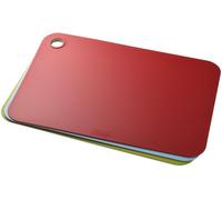 Joseph Joseph Pop Lot de 3 tapis à découper, multicolore