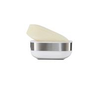 Joseph Joseph porte-savon Slim acier inoxydable