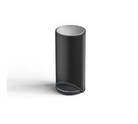 Joseph Joseph Poubelle à pédale Arc Joseph Joseph 30 L Carbon black