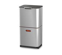 Joseph Joseph Poubelle Totem Max Joseph Joseph 60 L Stainless steel