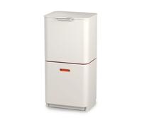 Joseph Joseph Poubelle Totem Max Joseph Joseph 60 L Stone