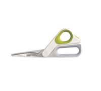 Joseph Joseph PowerGrip Ciseaux de cuisine avec prise de pouce integree