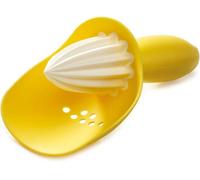 Joseph Joseph - Presse Agrume Catcher Presse Citron - Jaune