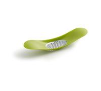 Joseph Joseph Presse-ail Crusher Rocker, lavable au lave-vaisselle - Vert