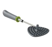 Joseph Joseph Pilon à pommes de terre Delta 30.2 cm Vert-gris