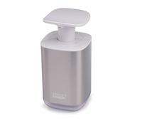 Joseph Joseph Presto distributeur de savon 350 ml blanc-acier 70532