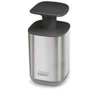 Joseph Joseph Presto distributeur de savon 350 ml noir-argenté 85164
