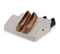 Joseph Joseph – Rangement à chaussures Shoe-In – 2 étages, jusqu'à 6 paires – Grand Beige