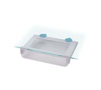 Tiroir rangement sous étagère FridgeStore Joseph Joseph