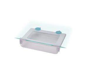 Joseph Joseph Rangement de réfrigérateur Fridgestore Transparent