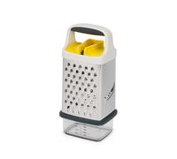 Joseph Joseph Râpe Multi grip avec récipient 17 cm Jaune