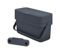 Joseph Joseph Seau à déchets alimentaires Compo 4 Joseph Joseph Graphite