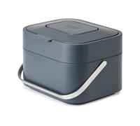 Joseph Joseph Seau à déchets alimentaires Stack 4 Joseph Joseph Graphite
