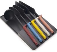 Joseph Joseph Set d'ustensiles de cuisine Elevate Store 6 pièces
