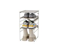 Joseph Joseph ShoeCase organisateur pour chaussures 35x26x51.2 cm beige 55008