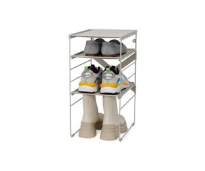 Joseph Joseph ShoeCase organisateur pour chaussures 35x26x51.2 cm beige 55008
