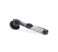Joseph Joseph SinkTech Brosse à Vaisselle Rechargeable avec Distributeur de Savon et Tête Remplaçable